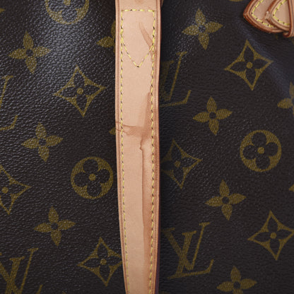 Louis Vuitton Monogram Batignolles Horizontal 11 of 15