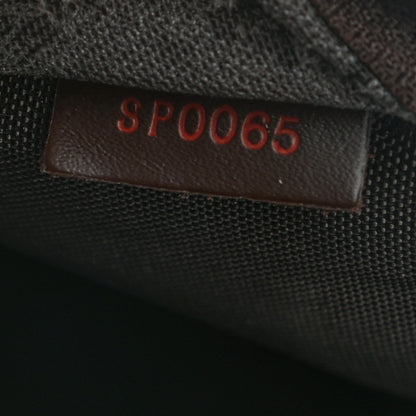 Louis Vuitton Damier Ebene Pegase 45 7 of 26