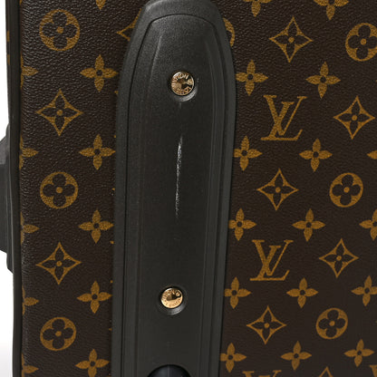 Louis Vuitton Monogram Pegase 70 Rolling Suitcase Luggage 10 of 13