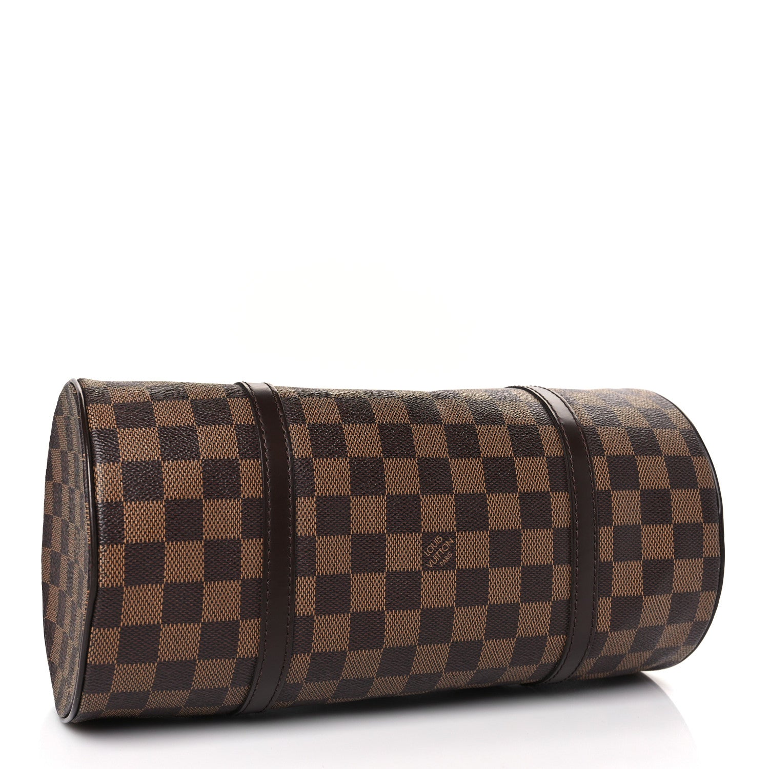 Louis Vuitton Damier Ebene Papillon 30 4 of 8