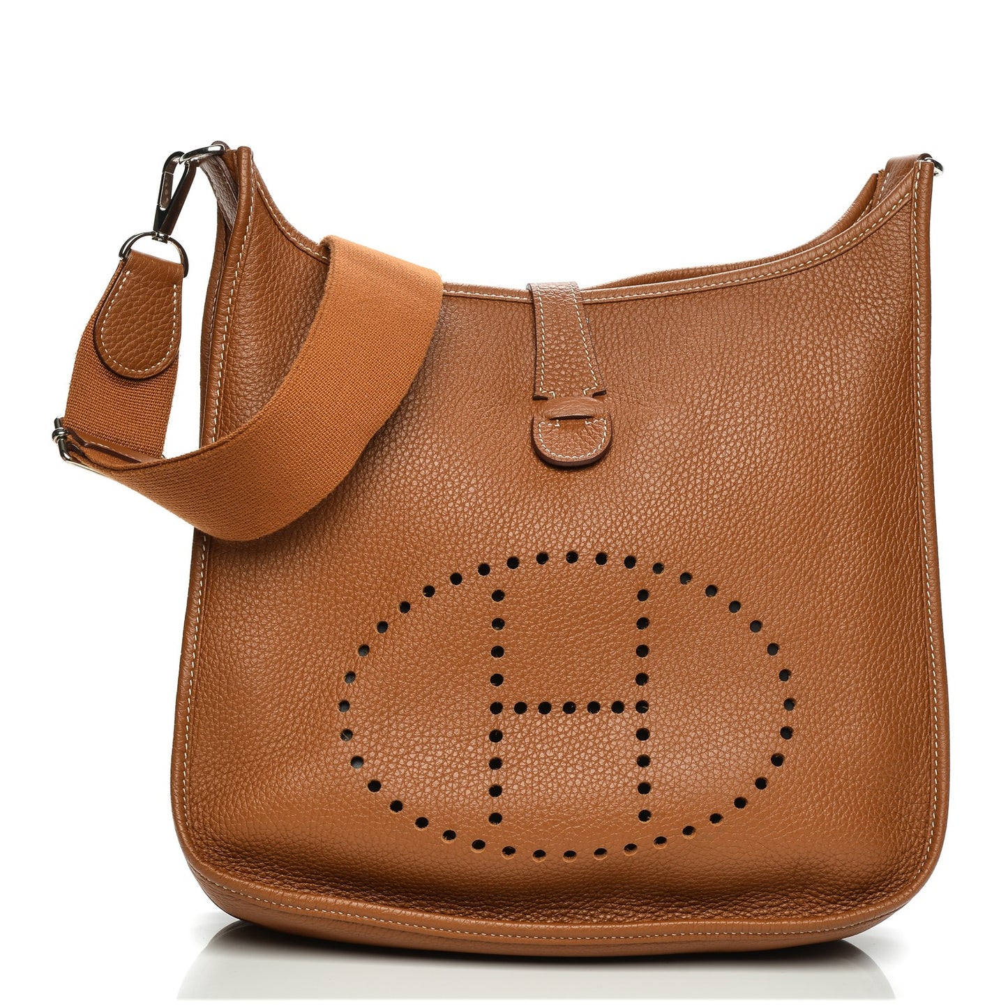 Taurillon Clemence Evelyne III GM Gold