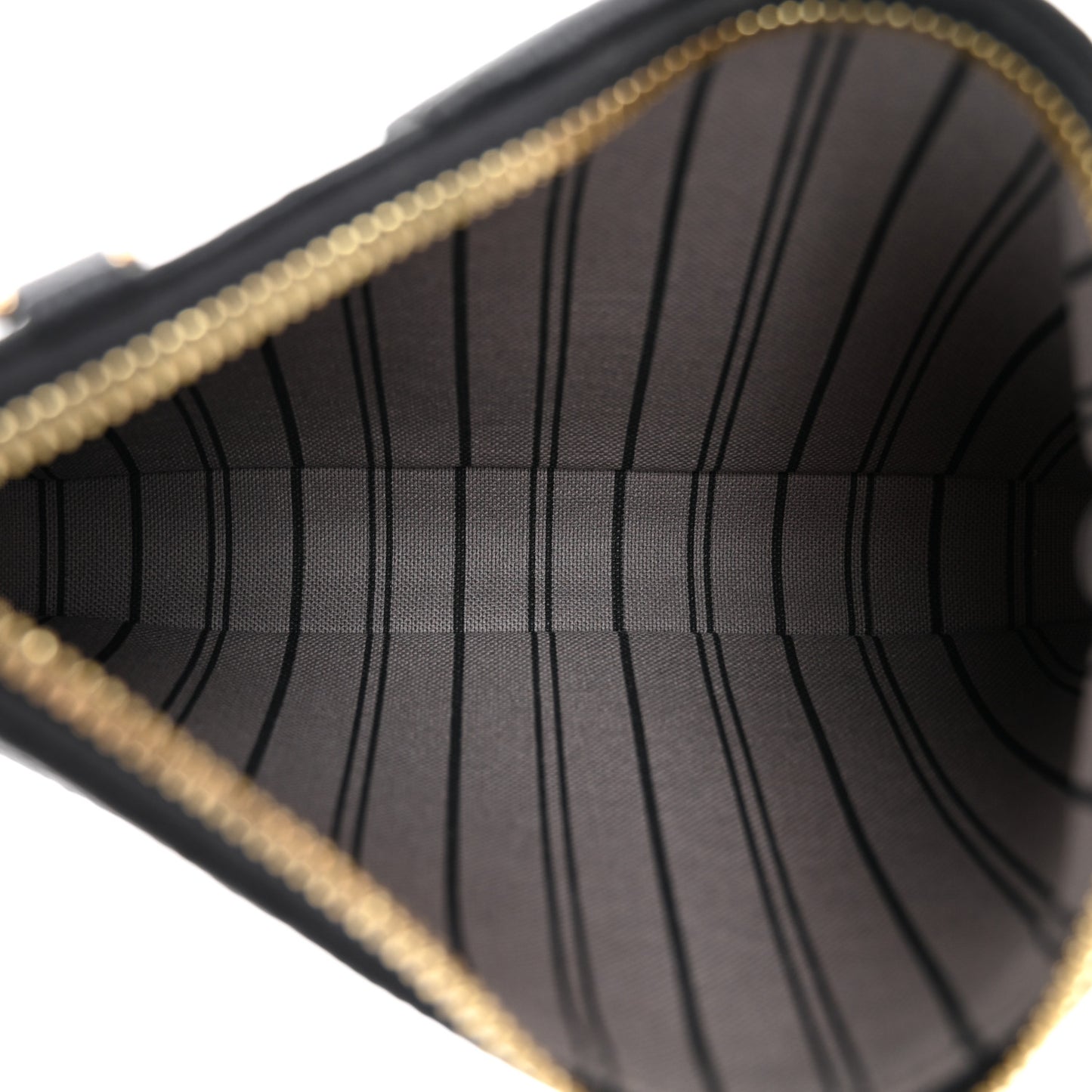 Empreinte Easy Pouch On Strap Black