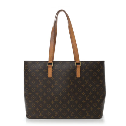 Louis Vuitton Monogram Luco 1 of 14