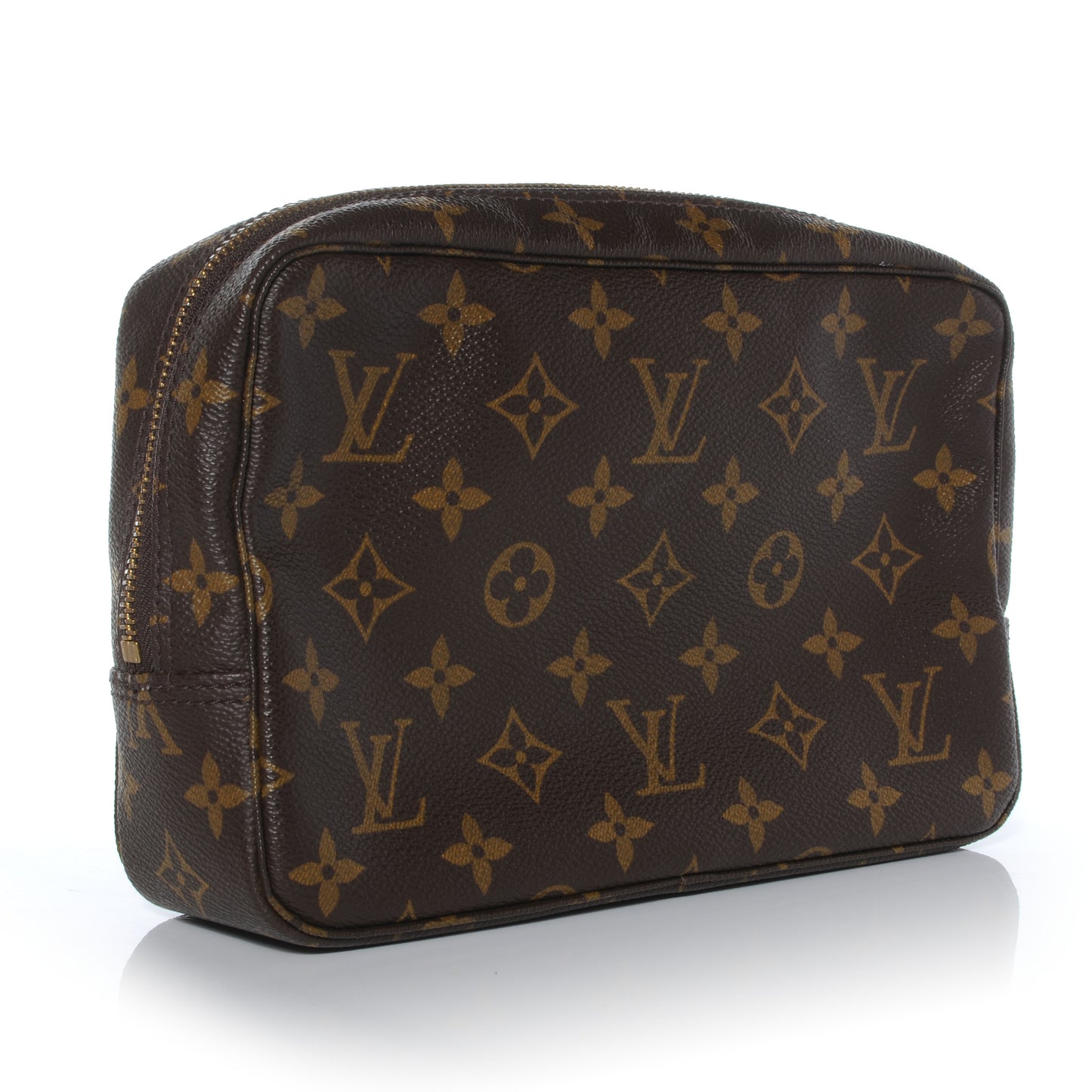 Monogram Trousse Toilette 23