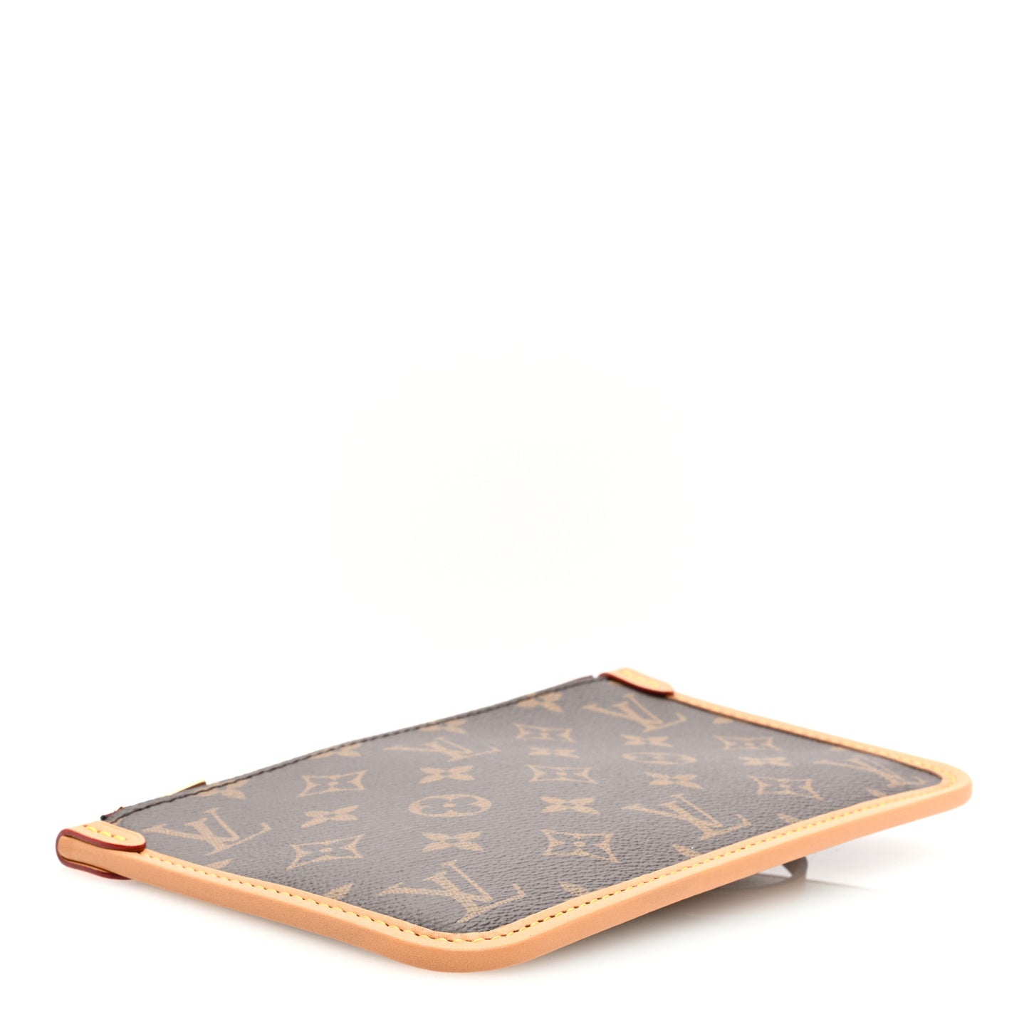 Monogram Carryall PM Pochette