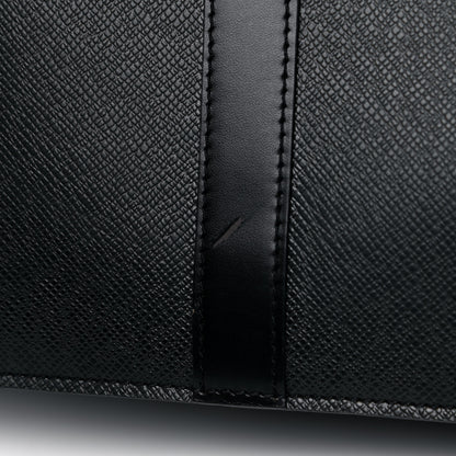 Louis Vuitton Taiga Lozan Briefcase Ardoise 19 of 23