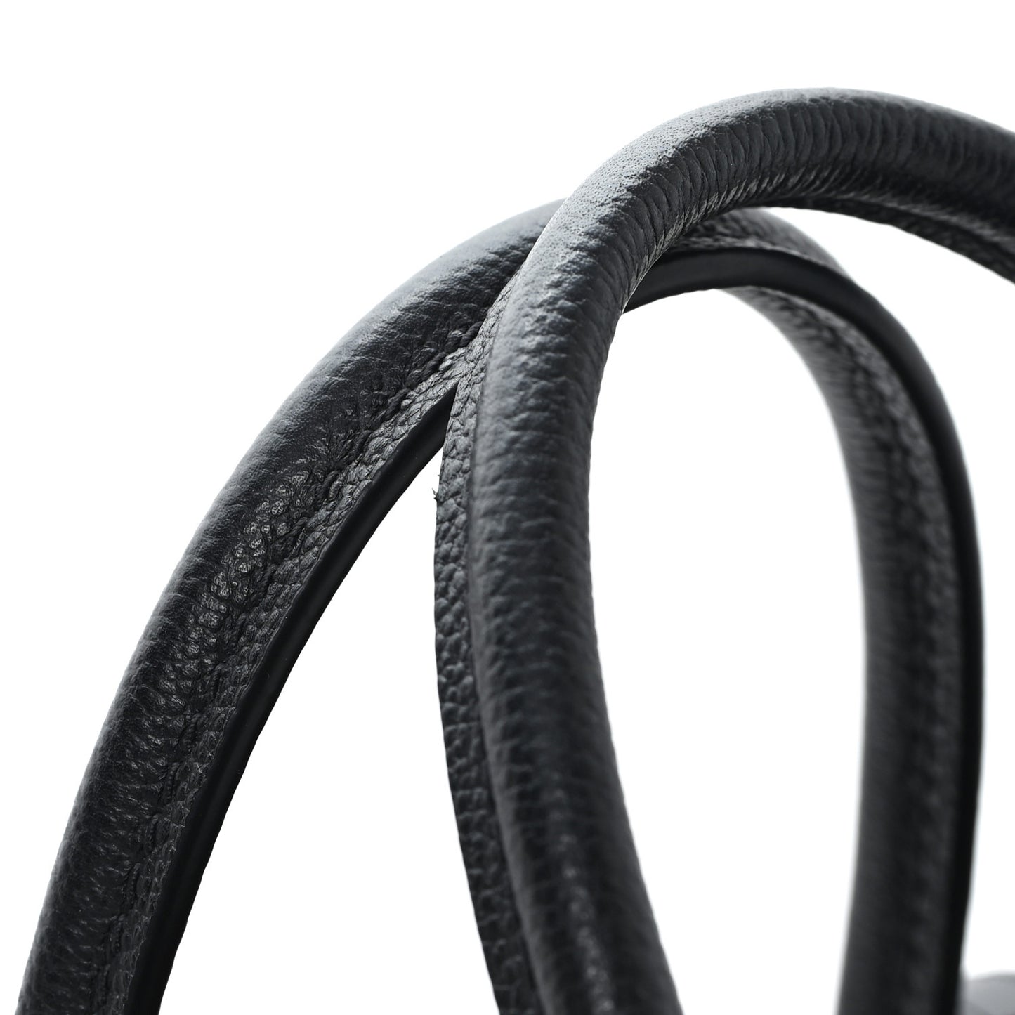Empreinte Monogram Giant Onthego MM Black Beige