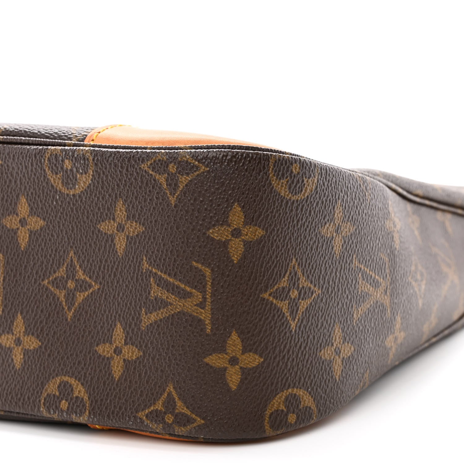 Louis Vuitton Monogram Boulogne 30 10 of 14