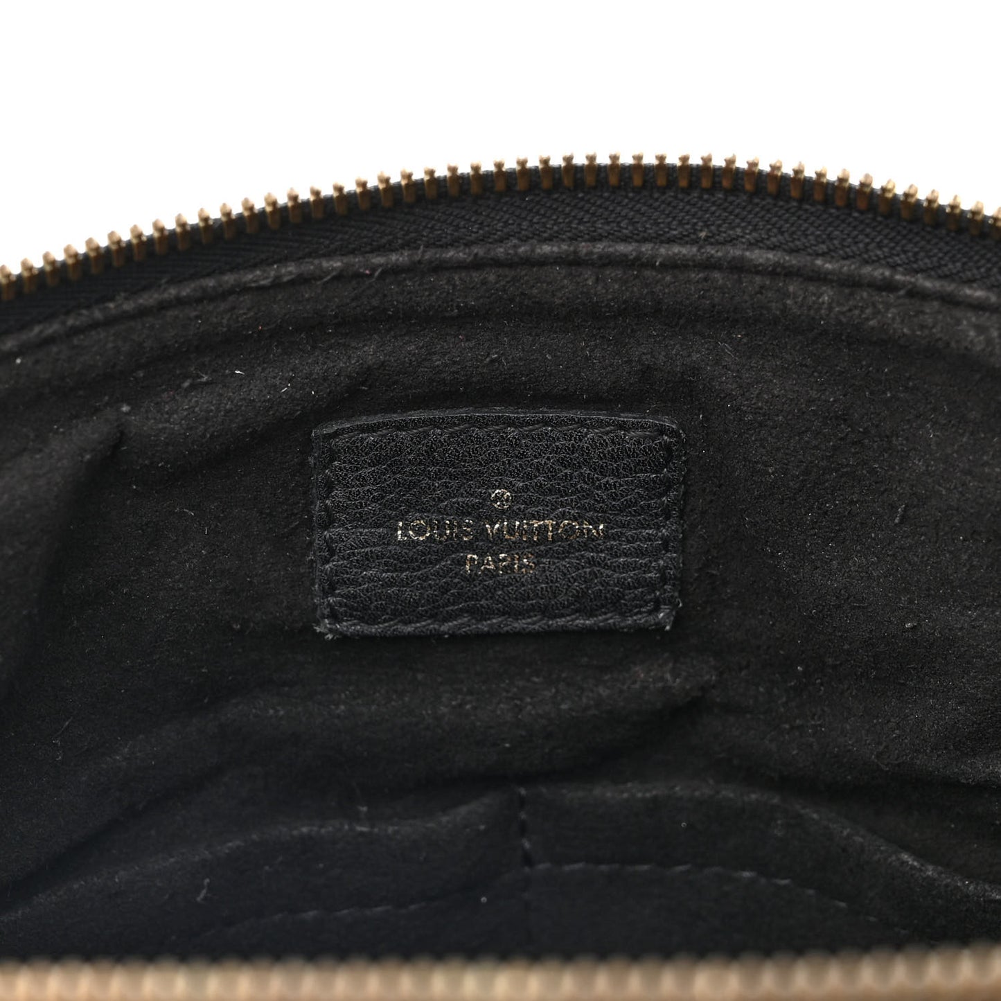 Monogram Pallas Full Black