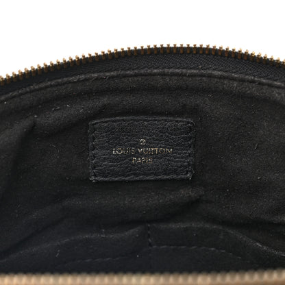 Louis Vuitton Monogram Pallas Full Black 6 of 20