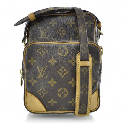 Louis Vuitton Monogram Amazone 1 of 13