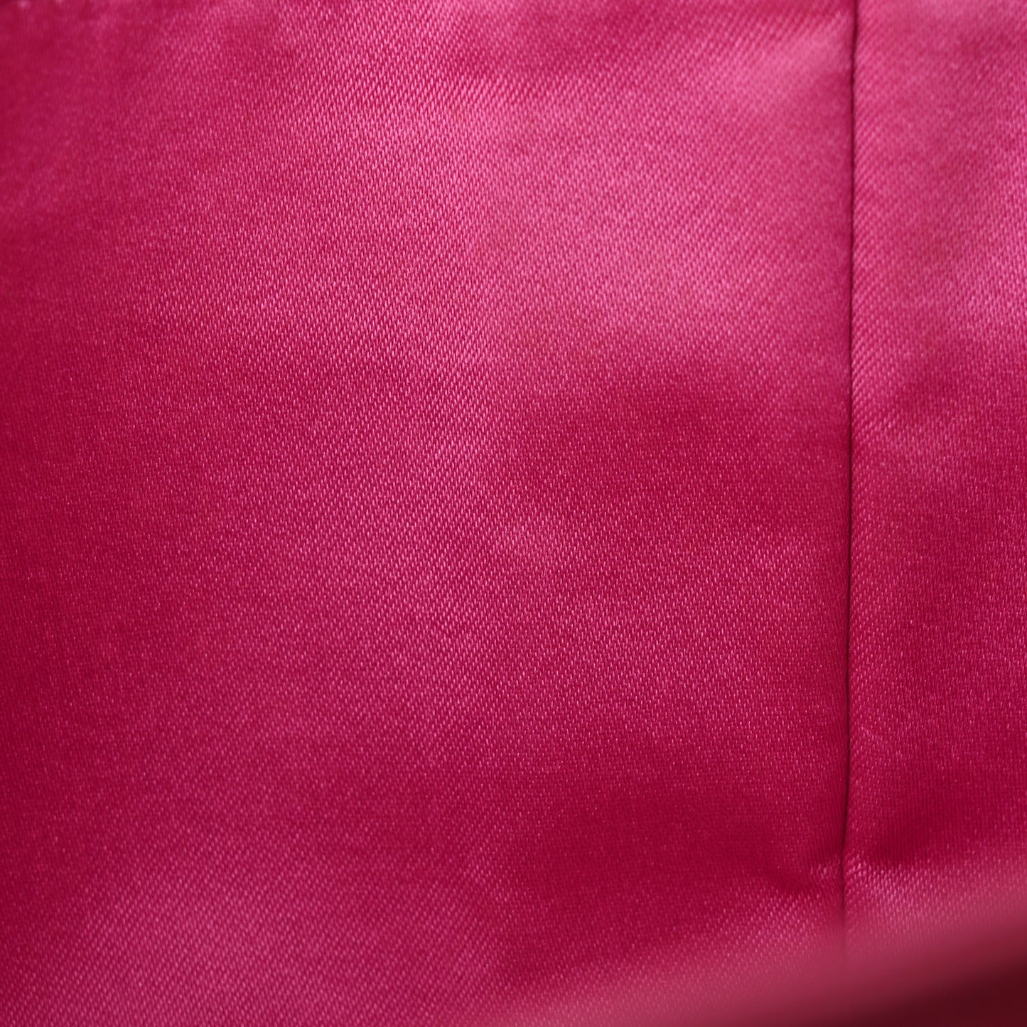 Lambskin East West Chocolate Bar Flap Pink