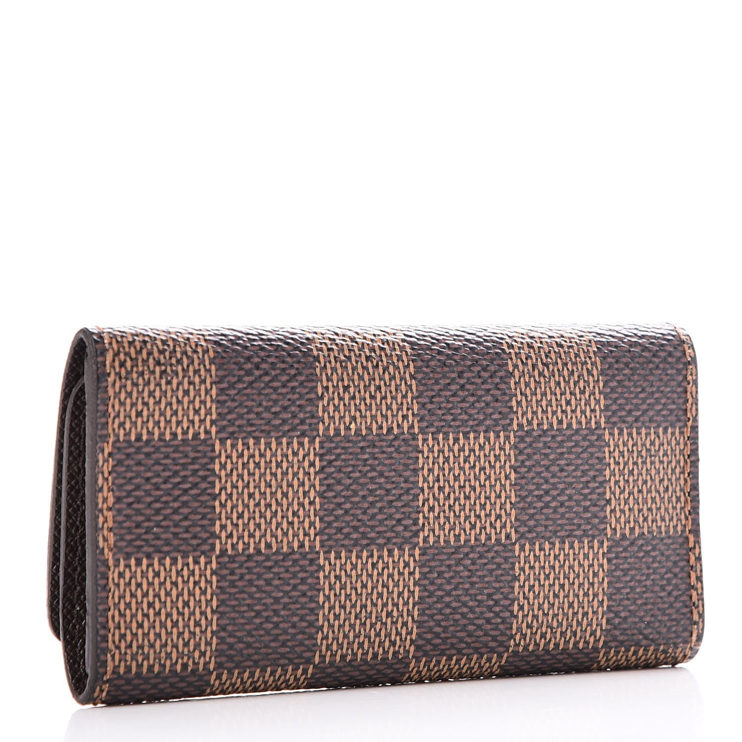 Louis Vuitton Damier Ebene Multicles 4 Key Holder 3 of 7