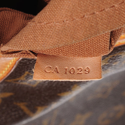 Louis Vuitton Monogram Odeon PM 7 of 7