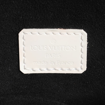 Louis Vuitton Graffiti Alma MM Black 5 of 7