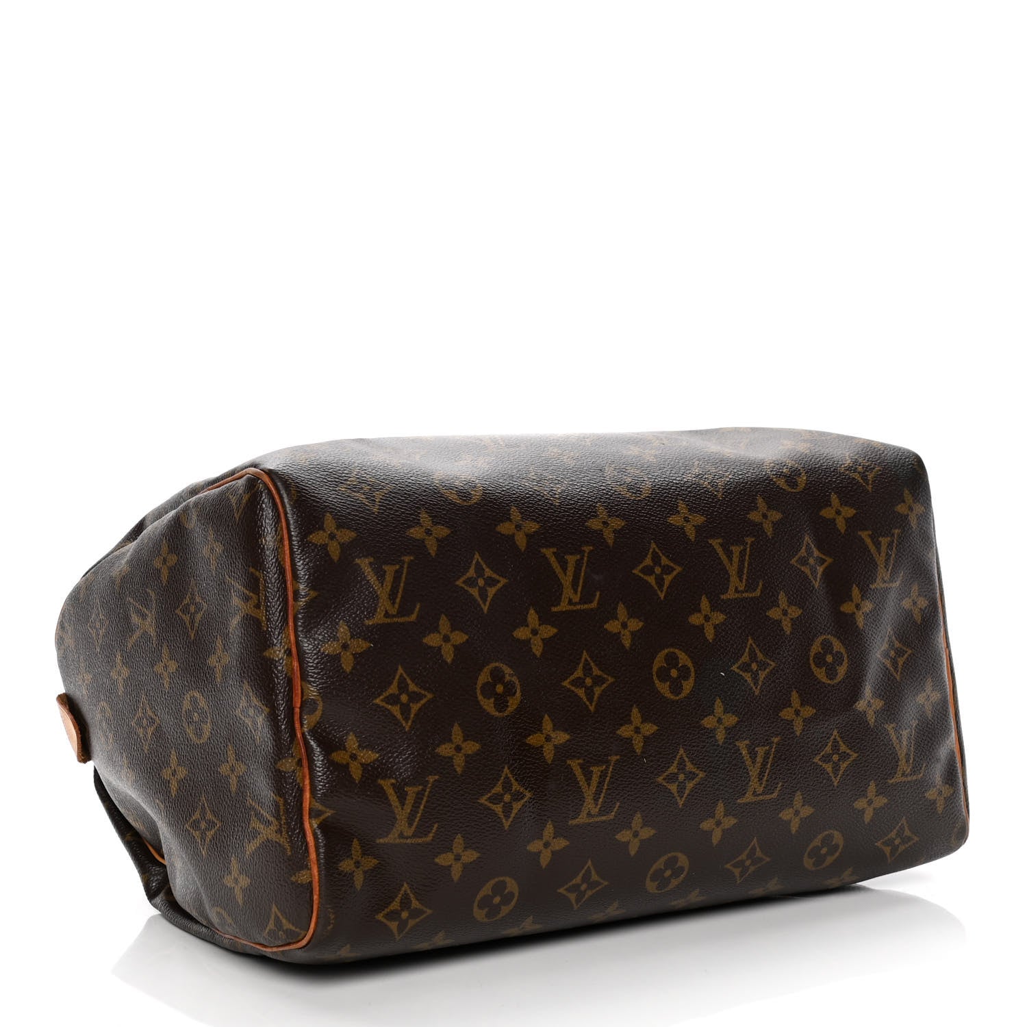 Louis Vuitton Monogram Speedy 30 4 of 9