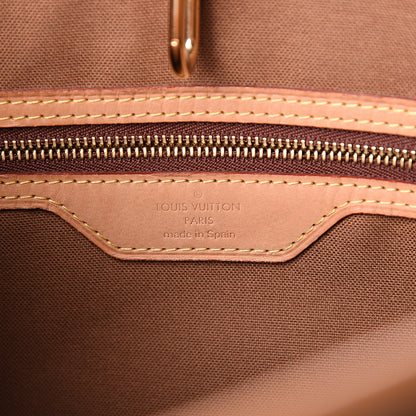 Louis Vuitton Monogram Batignolles Horizontal 5 of 11