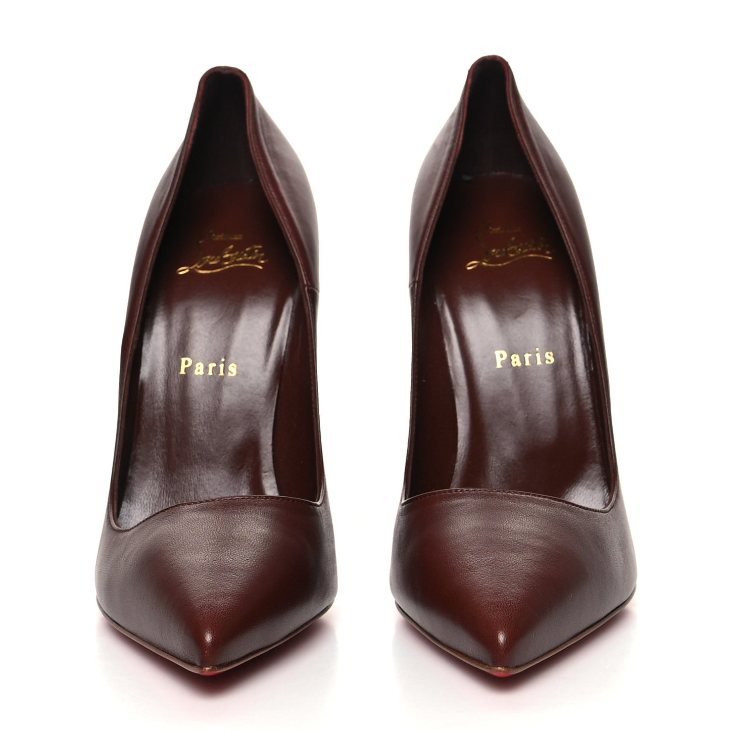 Nappa So Kate 120 Pumps 39 Nude 8