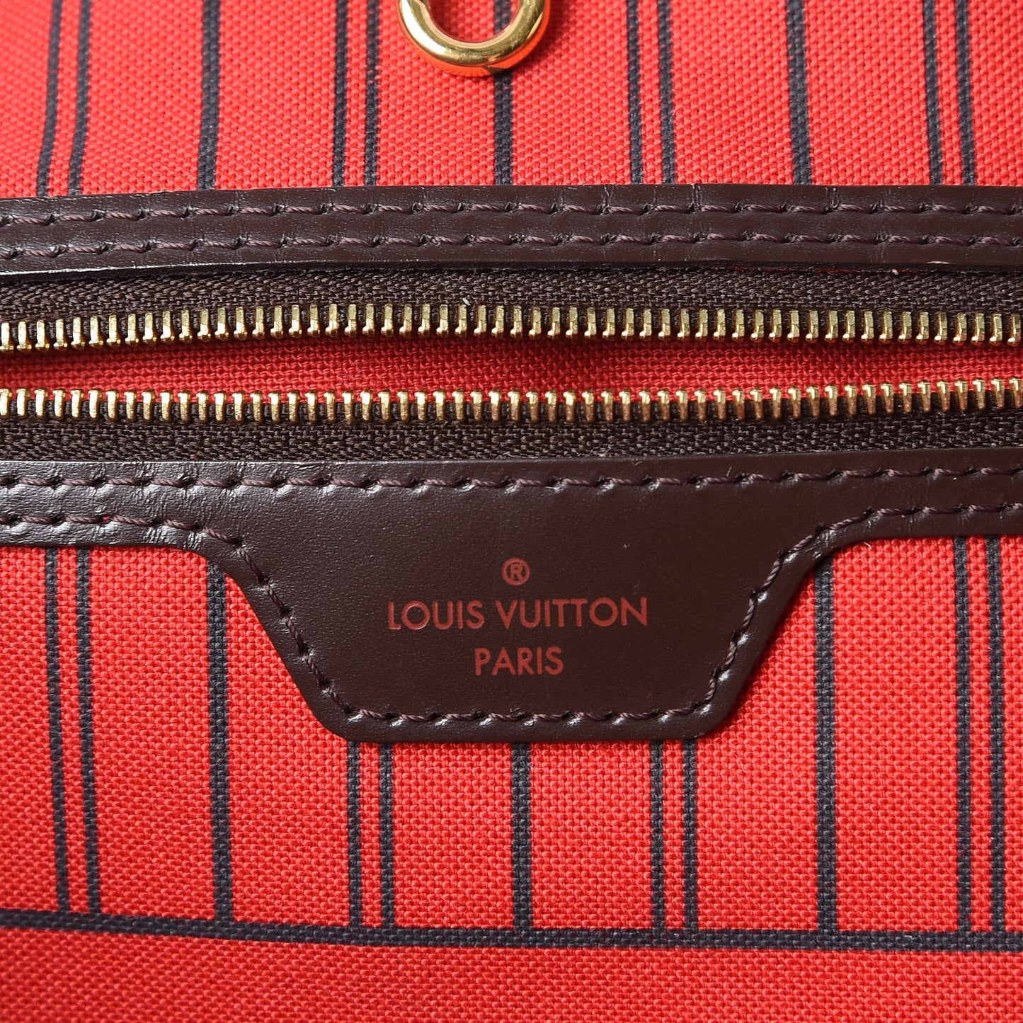 Damier Ebene Neo Neverfull GM