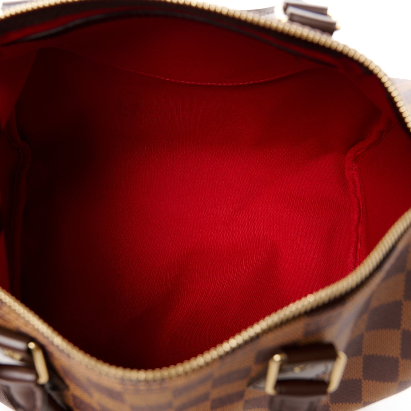 Damier Ebene Speedy 30