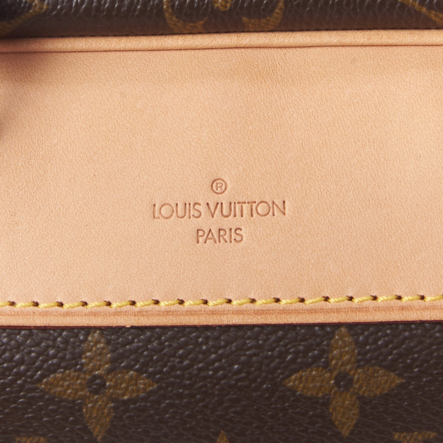 Monogram Deauville