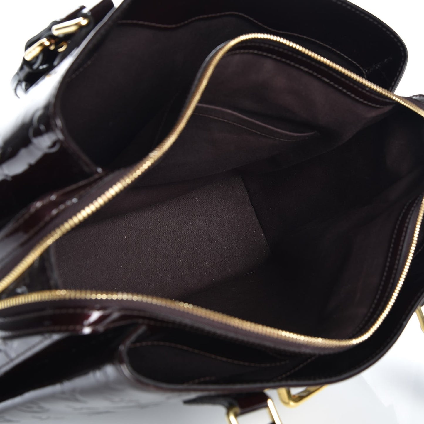 Vernis Melrose Avenue Amarante