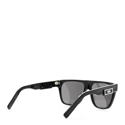 Christian Dior B23 S3I Sunglasses Black 4 of 8