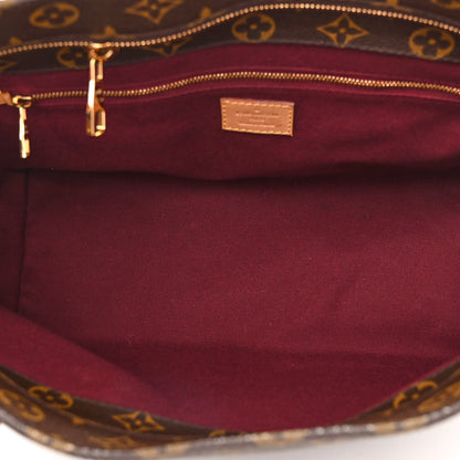 Louis Vuitton Monogram Raspail PM 5 of 10