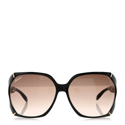 Gucci Bamboo Effect Sunglasses GG 3508S Black 2 of 8
