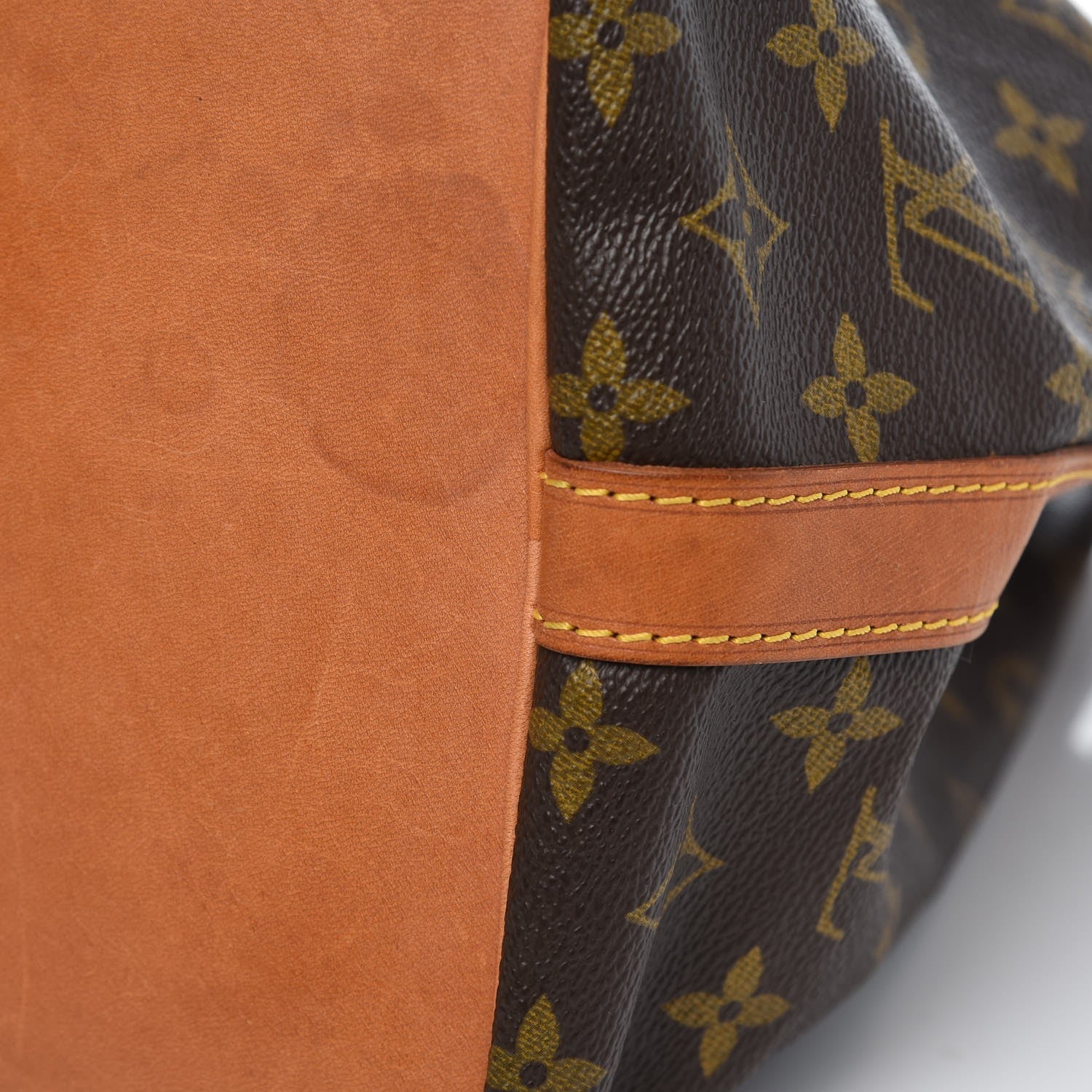 Louis Vuitton Monogram Petit Noe 12 of 12