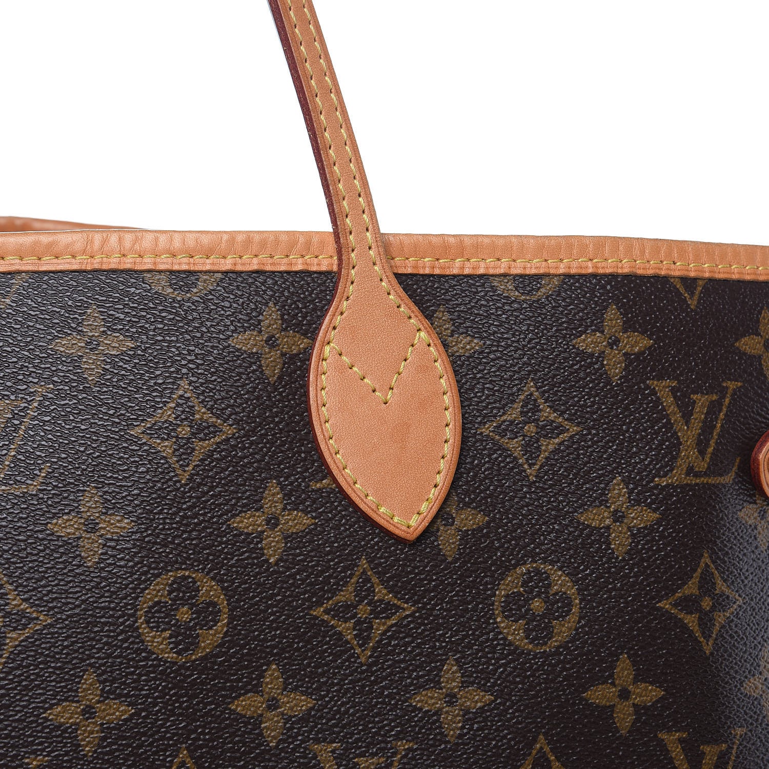 Louis Vuitton Monogram Neo Neverfull GM Pivoine 15 of 17