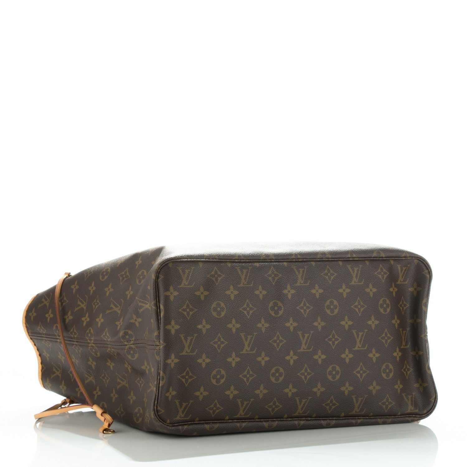 Louis Vuitton Monogram Neverfull GM 4 of 7