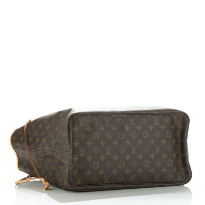 Louis Vuitton Monogram Neverfull GM 4 of 7