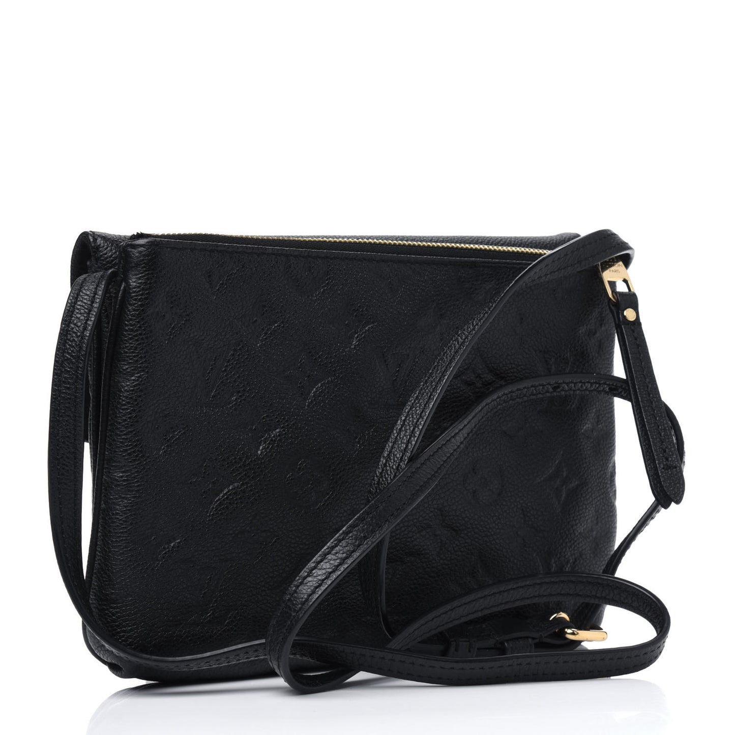 Empreinte Twice Black