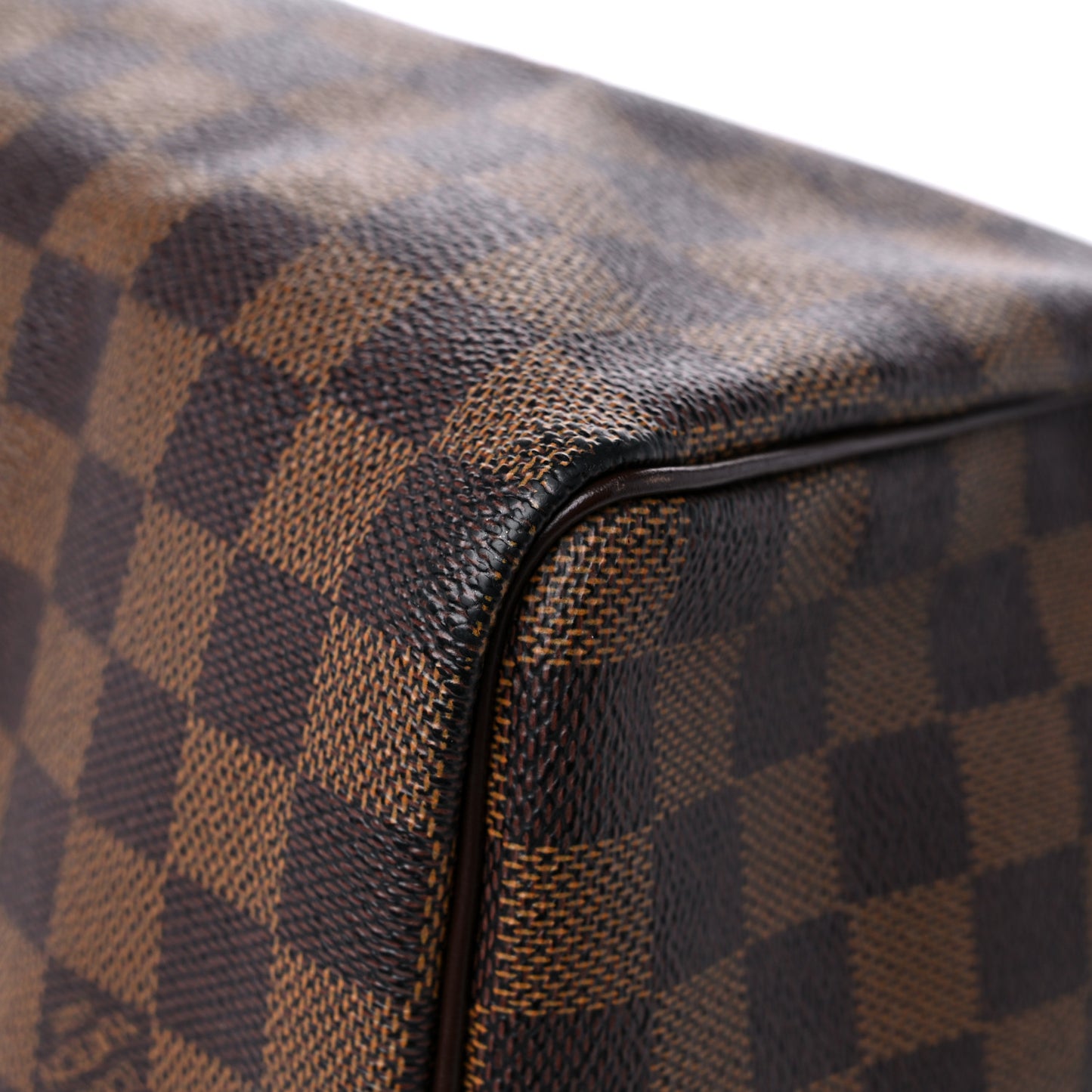 Damier Ebene Speedy 25