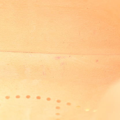 Hermes Taurillon Clemence Evelyne III PM Nata 12 of 12