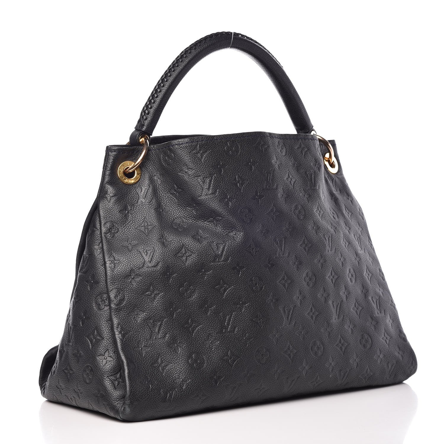 Louis Vuitton Empreinte Artsy MM Infini 3 of 7
