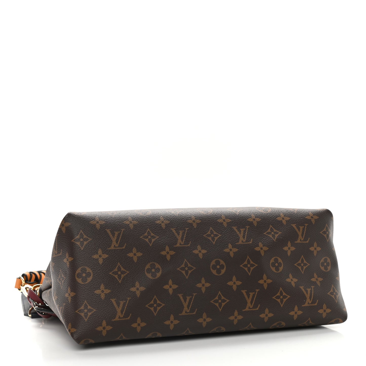 Monogram Beaubourg MM Safran Imperial