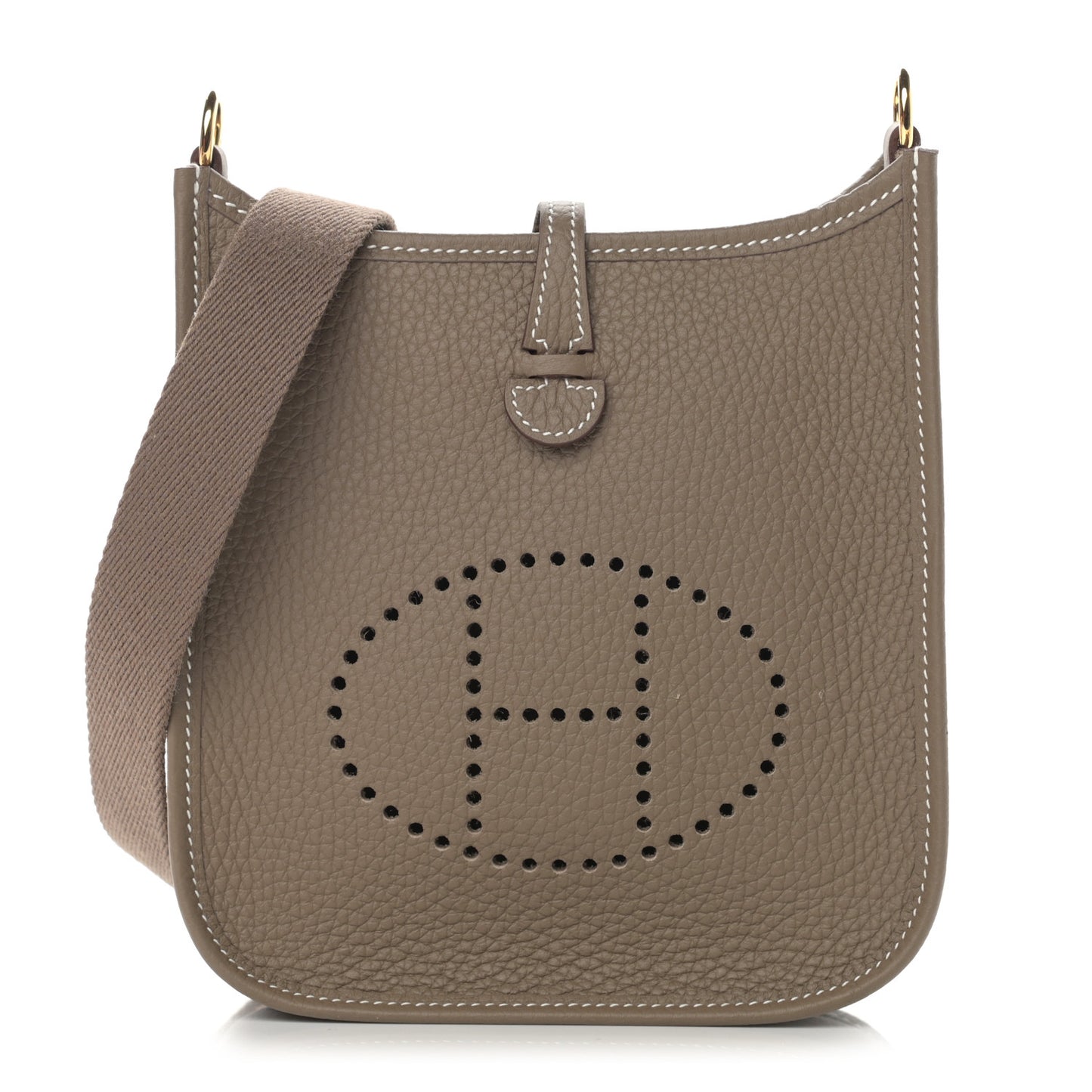 Taurillon Clemence Evelyne TPM Etoupe