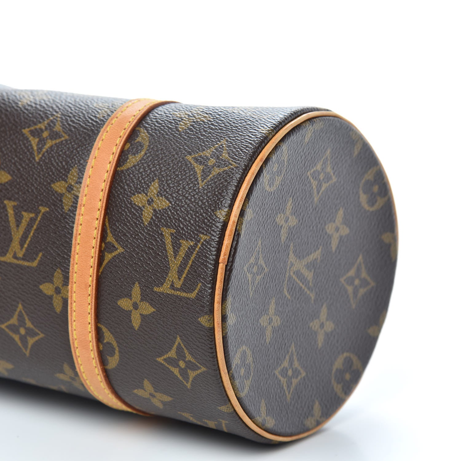 Louis Vuitton Monogram Papillon 26 8 of 12