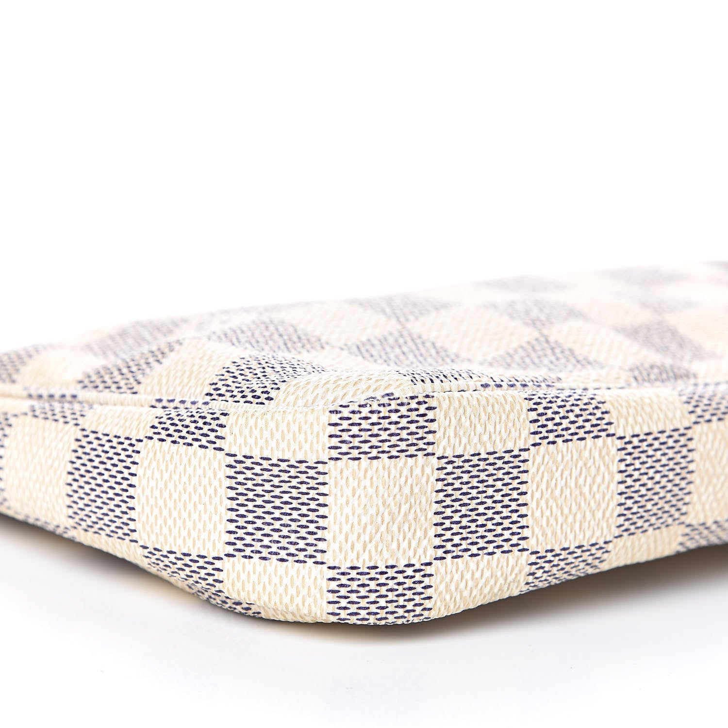 Louis Vuitton Damier Azur Pochette Accessories 8 of 11