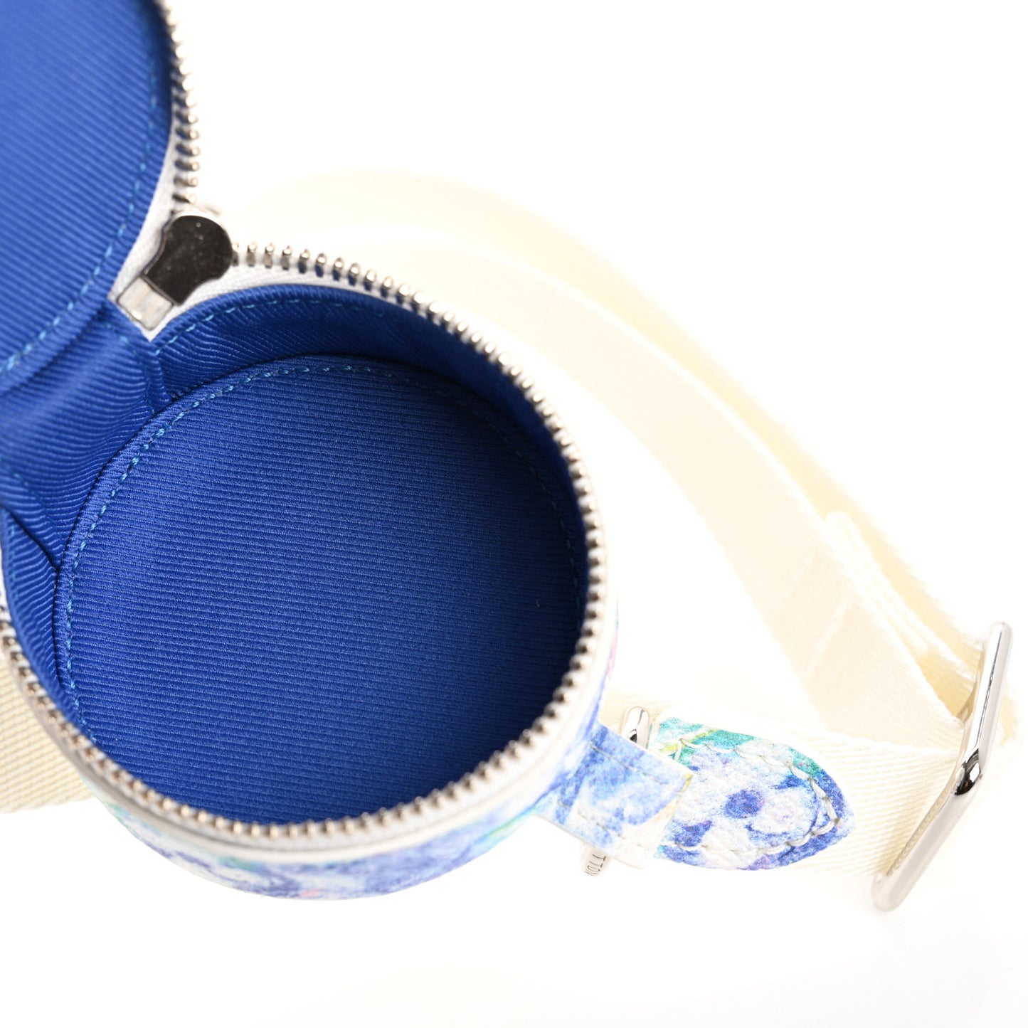 Monogram Pastel Colors LV Block