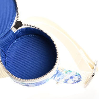 Louis Vuitton Monogram Pastel Colors LV Block 7 of 14