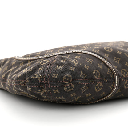 Louis Vuitton Mini Lin Manon PM Ebene 8 of 13