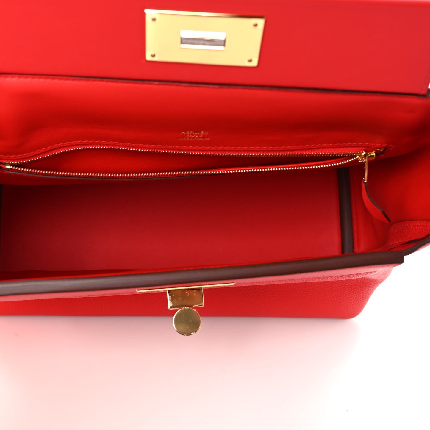 Togo Swift 24/24 29 Rouge Vif