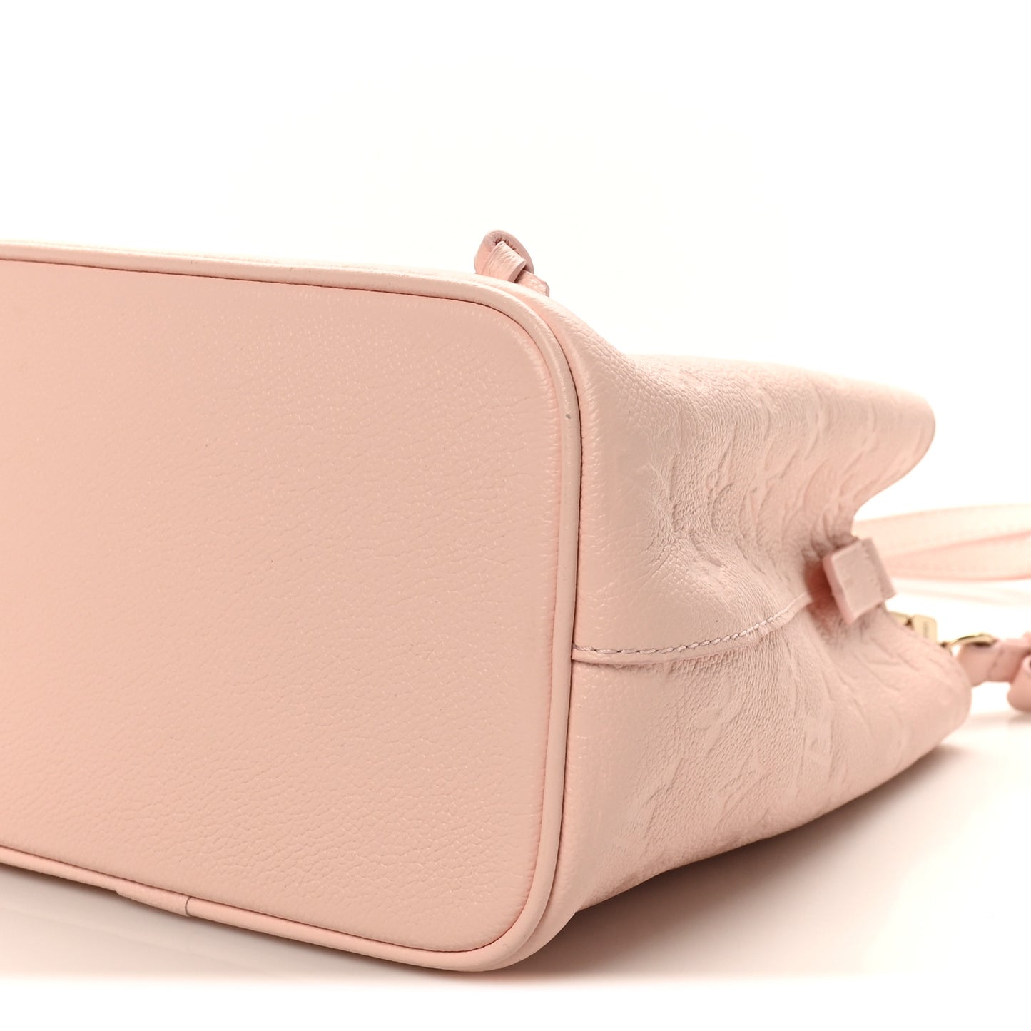 Empreinte Monogram Neonoe BB Opal Pink