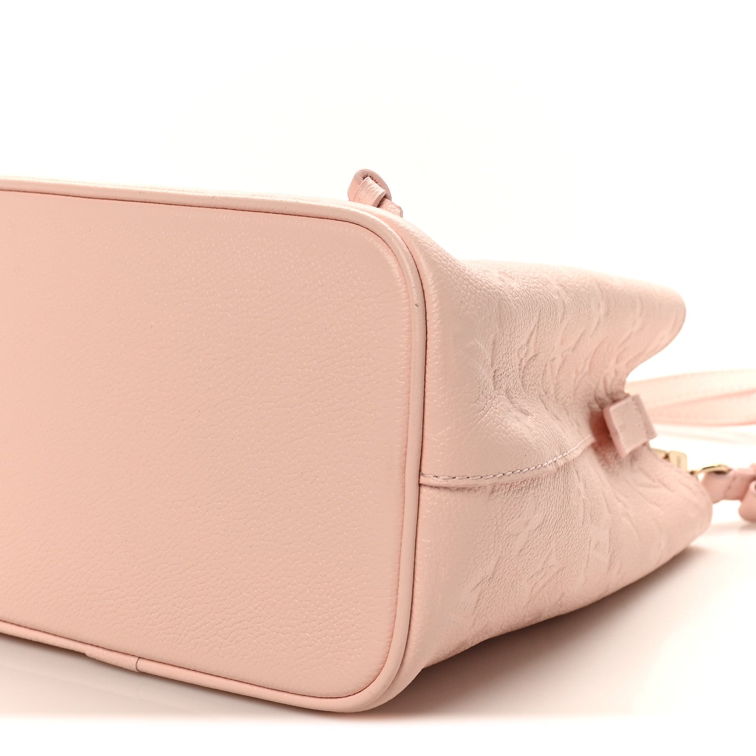 Louis Vuitton Empreinte Monogram Neonoe BB Opal Pink 10 of 10