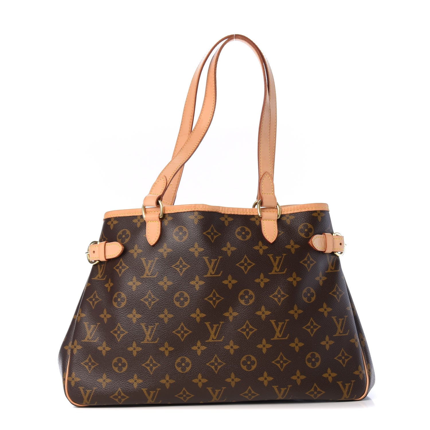 Louis Vuitton Monogram Batignolles Horizontal 1 of 10