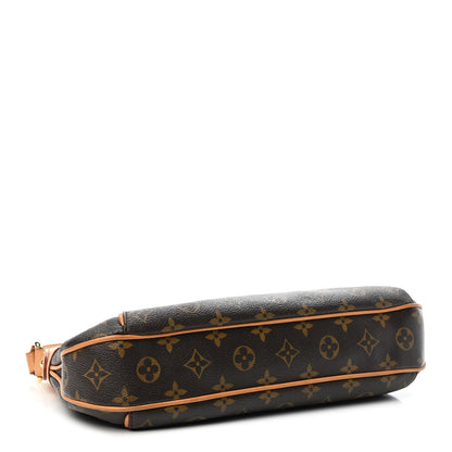 Louis Vuitton Monogram Thames PM 3 of 4