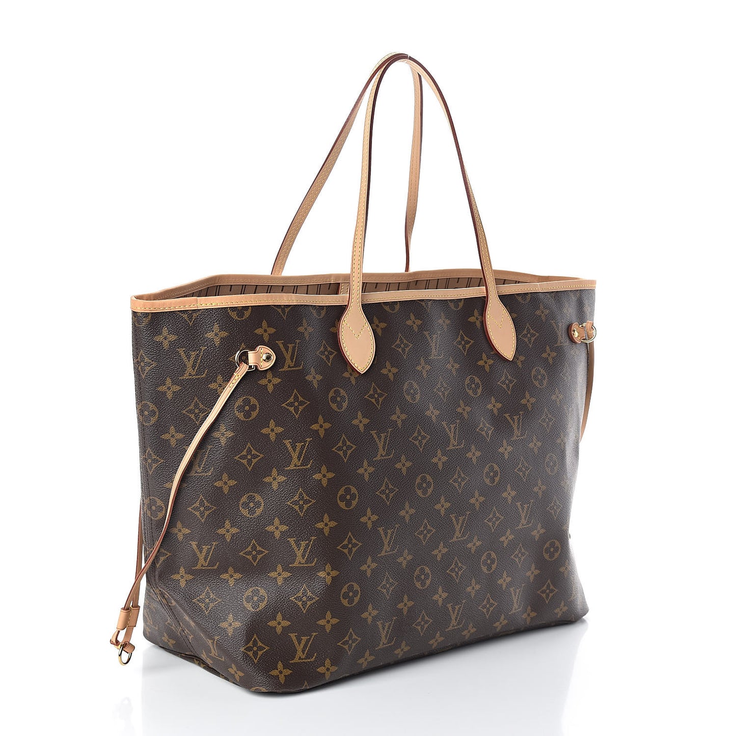 Monogram Neverfull GM